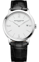 Orologio Baume & Mercier Uomo Classima in Acciaio 10323 - 10323